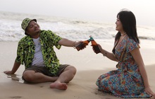 Nhìn vào cột mốc đặc biệt chỉ cách đây 8 tháng, khó thể tin Vinh Râu và Lương Minh Trang lại ly hôn