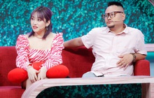 Lương Minh Trang hé lộ cuộc sống làm dâu nhà Vinh Râu: Bị ba chồng phản đối, chỉ dùng 1 tuyệt chiêu mà thay đổi cả "thế trận"