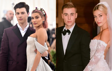 Bồ cũ nhà người ta: Shawn Mendes chia tay Hailey nhưng vẫn khen hết lời, còn đòi hát trong đám cưới của nàng và Justin Bieber