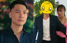 Profile trai đẹp cho Long (Hương Vị Tình Thân) "ra chuồng gà": Visual chẳng kém nam chính, hôn nhân viên mãn thấy mà ham