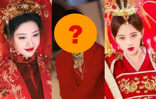 Mỹ nhân Hoa ngữ đọ sắc với y phục đỏ lộng lẫy: Nhiệt Ba - Triệu Lệ Dĩnh sắc sảo hết nấc nhưng "tường thành" phải là số 7!