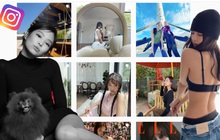 Jennie (BLACKPINK) tiết lộ nhược điểm của mình khi dùng Instagram, tự hứa hẹn một điều với người hâm mộ