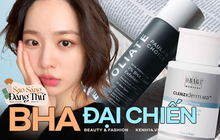 BHA đại chiến: Liệu chiến binh nhà Obagi hay Paula's Choice sẽ được lòng tín đồ làm đẹp hơn?