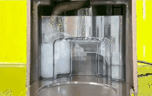 Chiếc máy làm sữa hạt nội địa Trung khiến chị em thích mê: Dùng nhàn tênh nhờ tính năng tự vệ sinh cực "đỉnh"