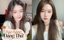 Ở nhà ngồi điều hòa nhiều dễ gây khô môi lắm, chị em nhớ sắm son dưỡng kẻo môi lại khô như sa mạc