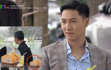 Nhà Shark Long (Hương Vị Tình Thân) cũng dùng loại giấy ăn “quốc dân” đang sale chỉ còn 3K/gói