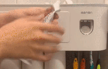 Kệ nhà tắm thông minh đang "hot hòn họt": Nhiều chức năng lại trông xịn xò thế mà giá cực "vừa xinh túi tiền"