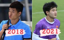 Hà Đức Chinh skincare kiểu gì mà dạo này trắng sáng bật tông, đẹp trai thế trời!