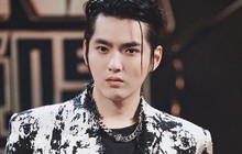 NÓNG: Luật sư xác nhận Ngô Diệc Phàm bị tình nghi hiếp dâm du học sinh tuổi vị thành niên tại Mỹ