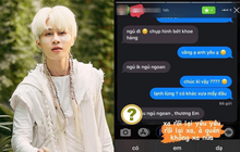 "Mật khẩu" của Jack bị bóc trần: 1 biệt danh dùng chung cho cả tập thể bạn gái?