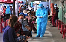 Đà Nẵng tìm người đến 7 chợ và hàng loạt địa điểm liên quan các ca Covid-19 ngày 11/8