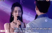 Dương Dương - Nhiệt Ba công khai "phát cẩu lương" trên sóng truyền hình, chàng khen nàng cái gì mà ai cũng cười nắc nẻ?