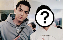 Bị nghi là đồng phạm hiếp dâm tập thể của Ngô Diệc Phàm, cuối cùng đã có 1 nhân vật chính thức lên tiếng