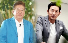 SỐC: Tài tử 76 tuổi của Sắc Đẹp Ngàn Cân - bố ruột Ha Jung Woo bị người tình bí mật kém 39 tuổi kiện vì ép phá thai