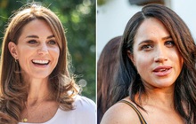 Meghan Markle bẽ mặt thất bại trước chị dâu Kate ngay trên nước Mỹ với lý do đặc biệt