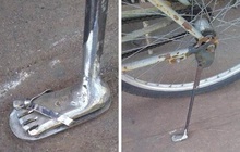 13 món đồ với thiết kế nhìn qua thì kỳ quặc nhưng lại hơi bị được việc luôn