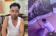 Vụ người phụ nữ bị chém dã man trong nhà nghỉ: Nạn nhân đang mang thai, hung thủ trốn truy nã 13 năm về tội giết người