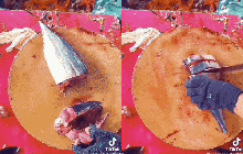 Clip: Chỉ tốn 17 giây để cầm dao chặt đẹp con cá ngừ thành 8 khúc, hơi kinh dị nhưng làm theo bảo đảm "mẹ chồng" trầm trồ