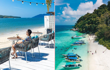 Malaysia bắt đầu triển khai "bong bóng du lịch" nội địa