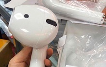 Khi các "thánh nhọ" chốt đơn online: Hàng về siêu cấp thảm họa, chăn thì tí hon mà AirPods thì khổng lồ
