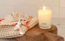 7 cách đơn giản giúp ướp hương "nhà giàu" cho ngôi nhà của bạn, ai đến cũng phải xuýt xoa