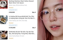 Mẫn Tiên săn sale 9/9 quá "dữ", mua đủ thứ từ quần áo đến đồ bếp hết "sương sương" 3 triệu