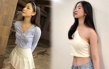 Váy áo local brand sao Việt vừa diện: Toàn món mặc lên siêu chảnh, ai thuộc "team sang" thì mạnh dạn đầu tư