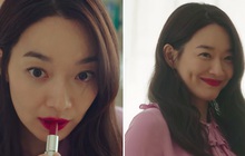 Mách chị em 5 thỏi son đỏ sang chảnh như son Givenchy của "nha sĩ Yoon" Shin Min Ah nhưng giá chỉ từ 160k