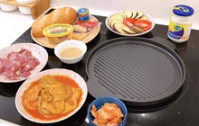 Chị em chia phe vì chiếc chảo gang nướng thịt: Người khen dùng tốt, người chê mua phí tiền, rốt cuộc là thế nào?