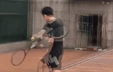 Xuân Trường bình luận về trận chung kết tennis, thể hiện niềm đam mê mãnh liệt với bóng nỉ