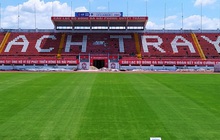 Chê sân Mỹ Đình xấu, CLB Hải Phòng đề nghị tuyển Việt Nam về sân Lạch Tray đá vòng loại World Cup