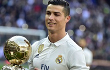 Huấn luyện Ronaldo, bài toán hóc búa cho mọi HLV (kỳ 1)