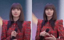 Đang quẩy nhiệt thì phát hiện bị hớ, Lisa tẽn tò vì vô tình spoil luôn vũ đạo của bài b-side Money?