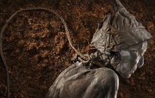 Bí ẩn về xác ướp 2400 tuổi vẫn “mỉm cười” dù bị treo cổ chết nằm co quắp và bữa ăn cuối cùng trong bụng trước khi qua đời