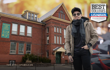 Khủng hoảng giáo dục ở Mỹ khi một thế hệ nam sinh từ bỏ đại học: "Làm sao có thể bỏ mặc gia đình khó khăn để tiếp tục học lên cao?"