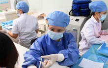 Hơn một tỷ người tiêm đủ mũi vaccine, Trung Quốc hướng tới nhóm dưới 12 tuổi