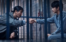 Kim Soo Hyun ngồi tù vì tội giết người ở trailer phim mới, netizen Việt lo sốt vó vì phải "xem lậu"