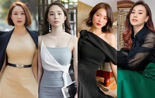 4 phim truyền hình Việt có nữ chính ăn diện bao đẹp: Hóa ra Phương Oanh cũng từng có thời sang chảnh hú hồn