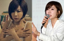 Mỹ nhân phim 18+ kiện đạo diễn vì tung cảnh nóng lên mạng, sự tình ra sao mà Knet lại chỉ trích nạn nhân?