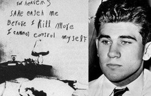 “Sát thủ son môi” ám ánh nước Mỹ và lời nhắn "xin hãy bắt tôi" chấn động thế giới, hàng chục năm qua đi vẫn để lại bí ẩn khó giải đáp