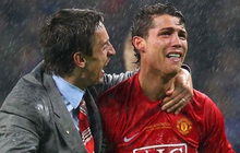 Từ đồng đội cho đến đồng hương, đây là 5 cầu thủ công khai chỉ trích Ronaldo