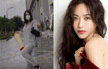 Diệu Nhi lần đầu khoe full body hậu sinh con, netizen soi "chuẩn không thể chỉnh" 1 đặc điểm của các mẹ bỉm