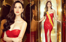 Thêm 1 "ngựa chiến" của Việt Nam tại đấu trường quốc tế: Từng bại trận bởi Đỗ Hà, body và "pro5" thế nào?