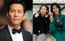 Hé lộ quan hệ đặc biệt của Jennie với cả nam và nữ chính Squid Game, kiểu gì mà nữ idol được "credit" hẳn trên phim?