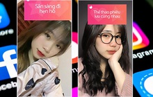 Gieo quẻ tìm gu người yêu trong năm 2022 với filter lạ lẫm trên Instagram