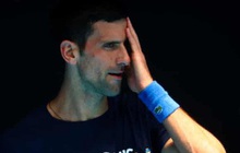 NÓNG: Australia lại hủy visa của Djokovic, tay vợt số 1 thế giới lâm nguy