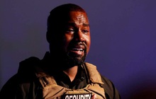 Kanye West đấm fan không trượt phát nào do dám xin chữ kí, thật sự cạn lời với "trùm thị phi"!