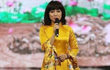 MC Thảo Vân xác nhận không tham gia Táo Quân 2022, chi tiết bật khóc vì bị hủy ghi hình phút chót gây chú ý