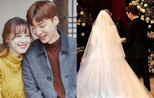 Top 1 Naver: Ahn Jae Hyun bỗng tung 1 bức ảnh cưới, dậy sóng nghi vấn nam tài tử tái hôn sau 2 năm ly dị Goo Hye Sun
