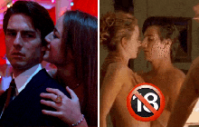 Phim "khiêu dâm nghệ thuật" sốc nhất sự nghiệp Tom Cruise: Khi hôn nhân chỉ là mặt nạ, điều gì xảy ra khi 2 kẻ nghiện sex được "cởi trói"?
